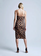 Vestido Lencero Tami