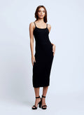 Vestido lencero Iliana