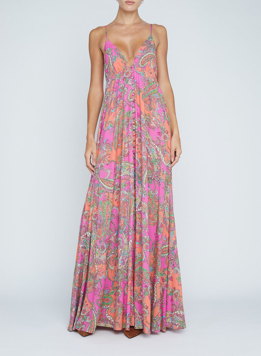 Stefani vestido
