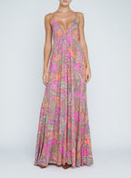 Stefani vestido