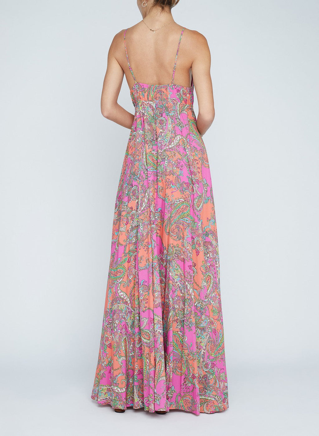 Stefani vestido