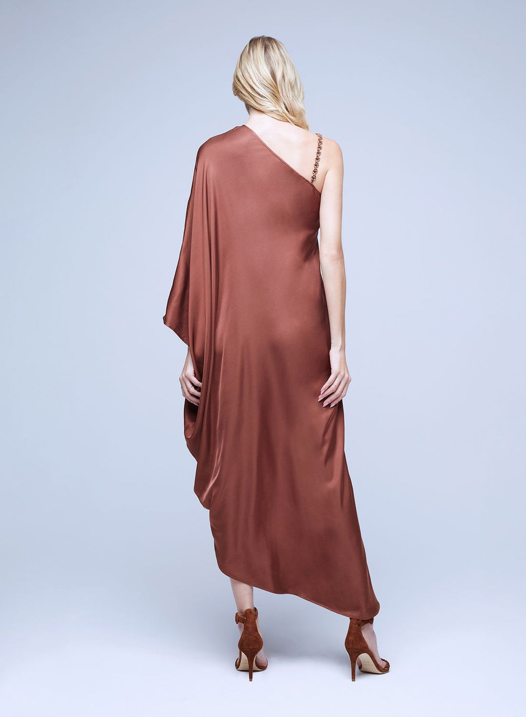 Kerry Kaftan Drs W Chain