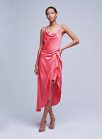 Rose Vestido falda pareo