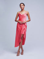 Rose Vestido falda pareo