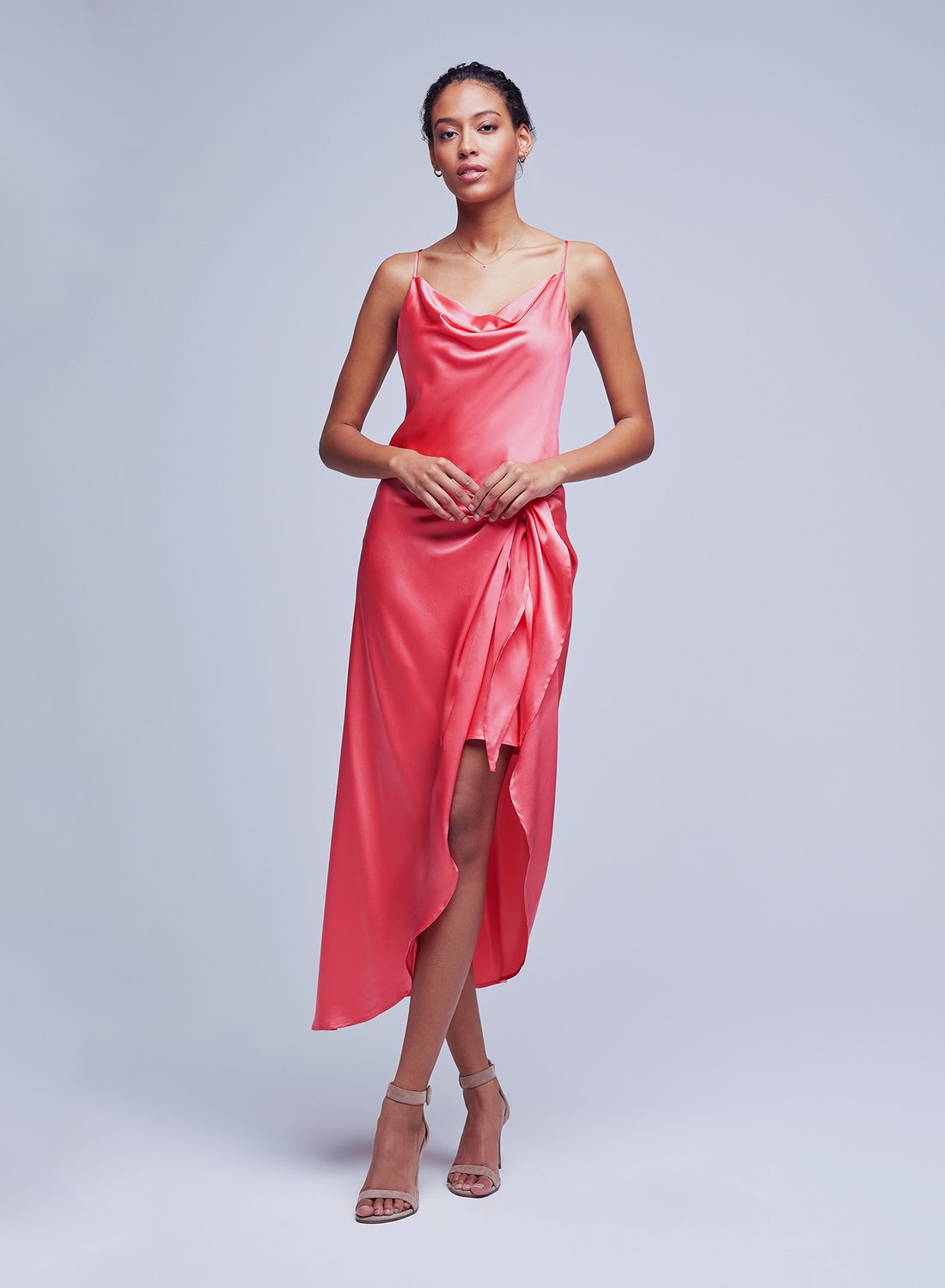 Rose Vestido falda pareo