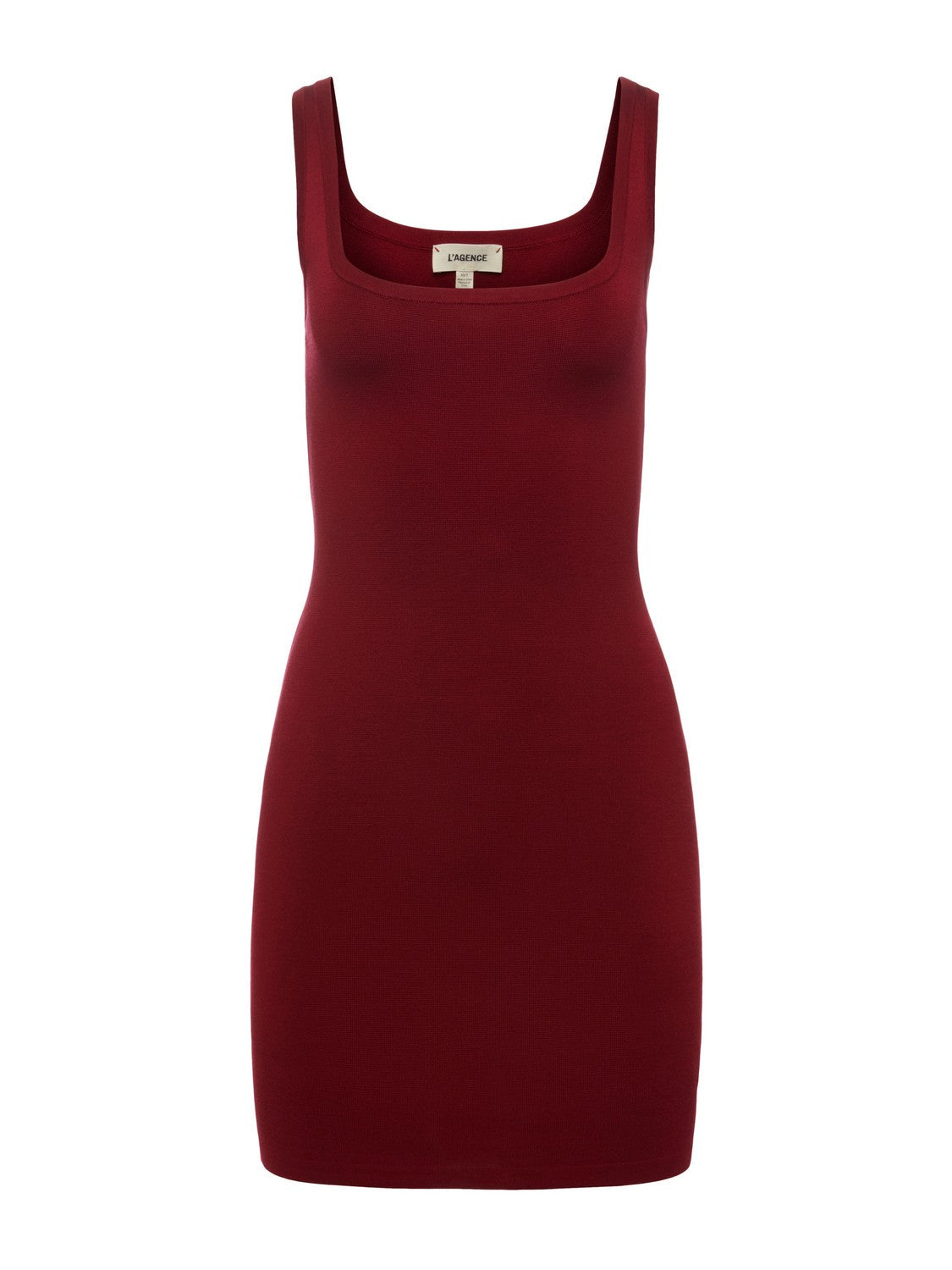 Hannah Knit Dress