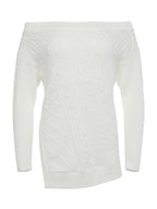 Jersey Maverick Trenzado