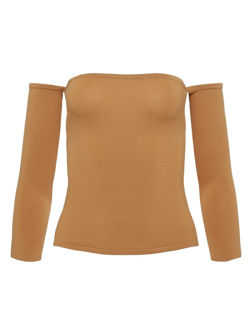 Dev Off Shoulder Sweater