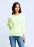 Jersey Laylin de manga 34