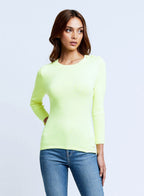 Jersey Laylin de manga 34
