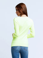Jersey Laylin de manga 34