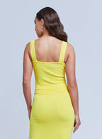 Kelsie Knit Tank