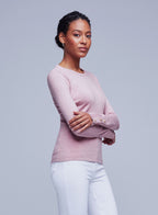 Ayan Crew Neck Pullover