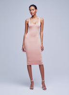 Lux Tank Long Dress