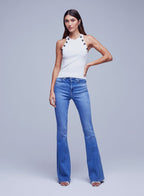Rosemary Highnck Btn Tank