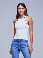 Rosemary Highnck Btn Tank