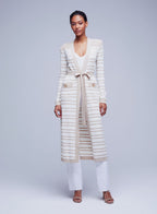 Berlin Duster  Cardigan