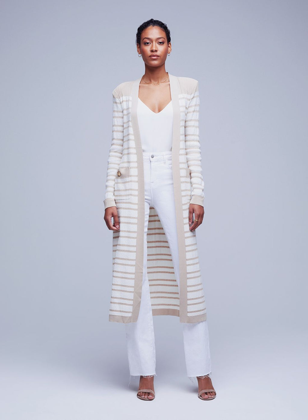 Berlin Duster  Cardigan