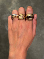Bague Harriet