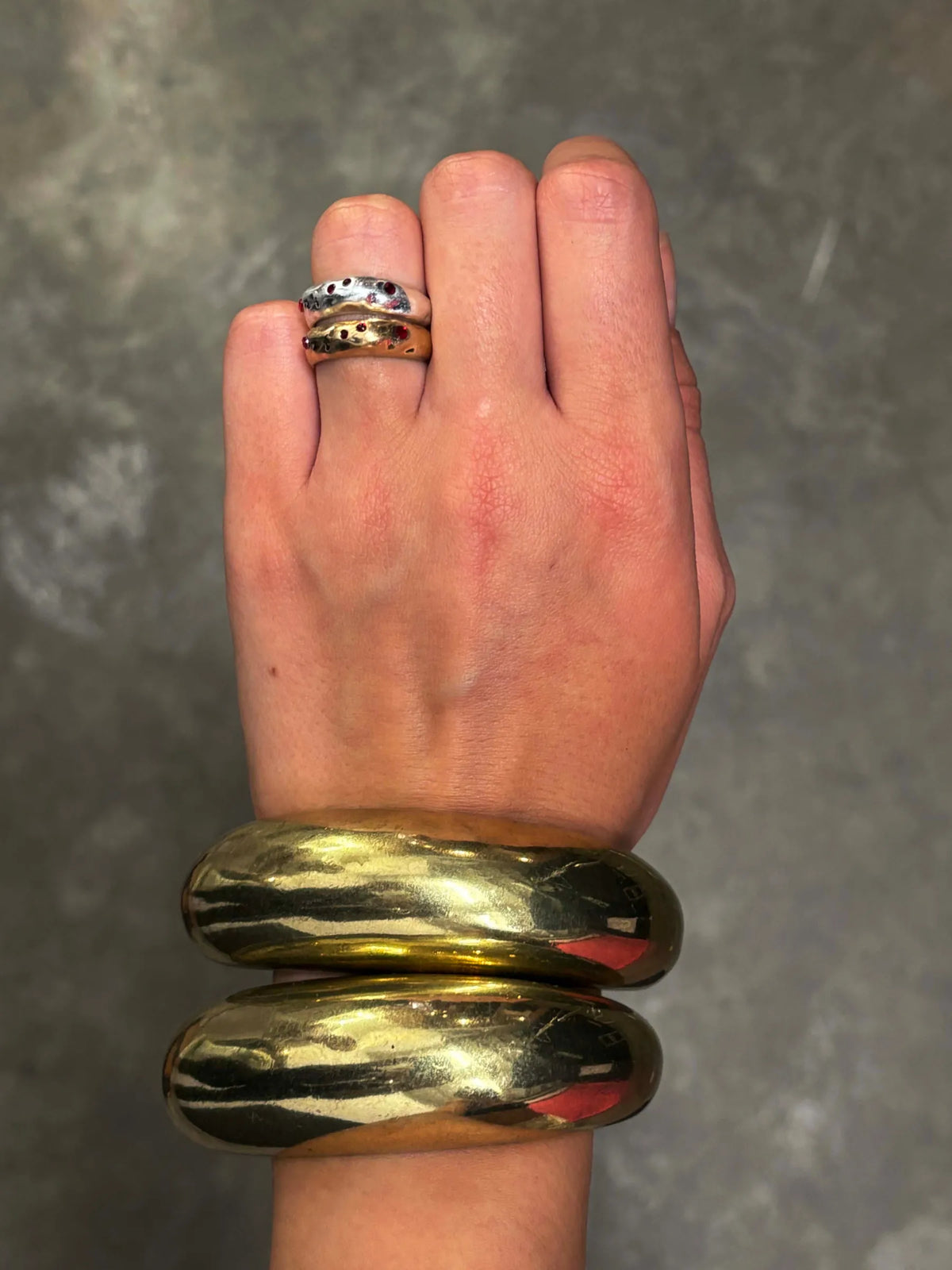 Bracciale Carey