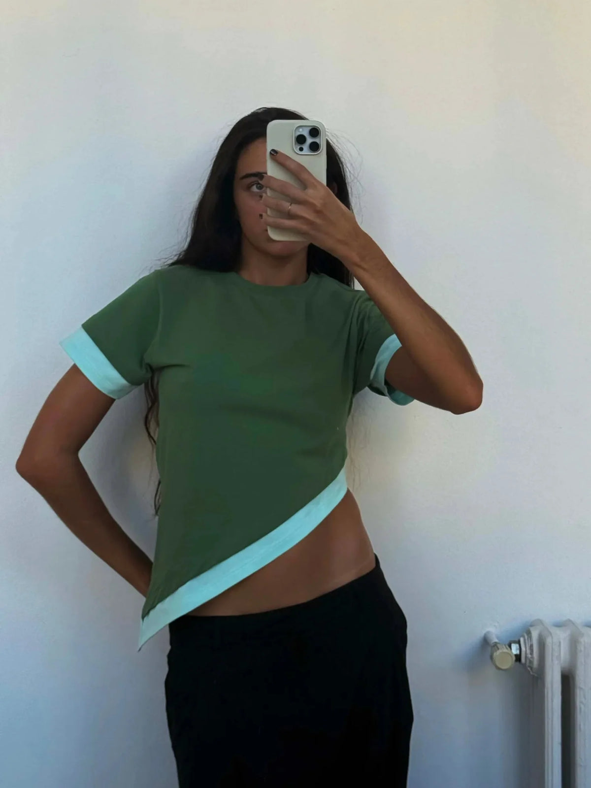 Beth T-Shirt
