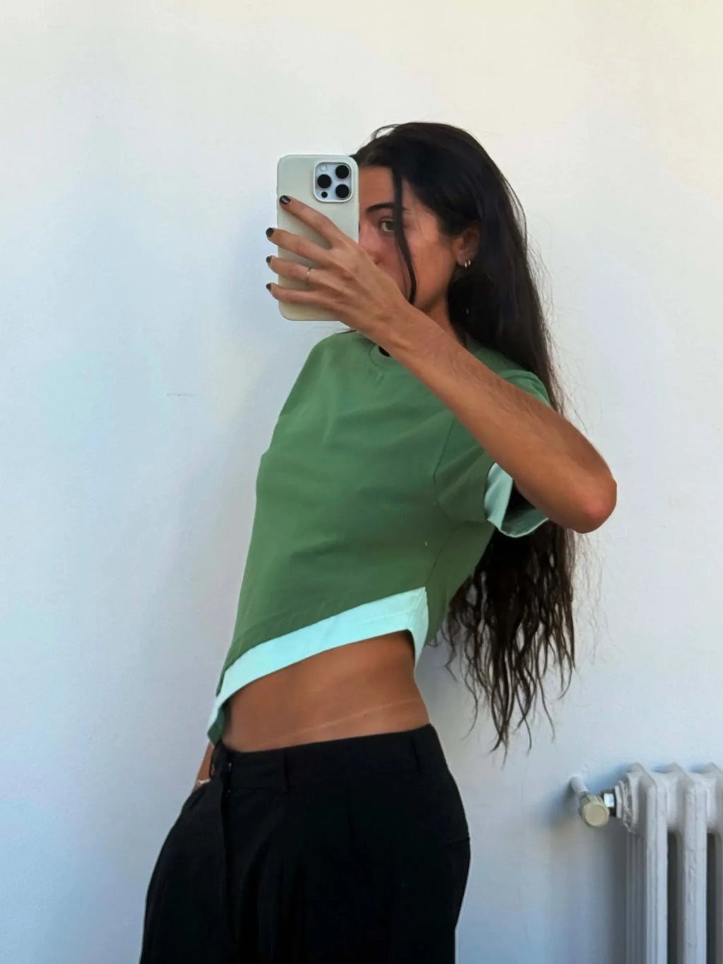 Beth T-Shirt