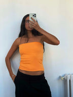 Top/Falda Sicily Reversible