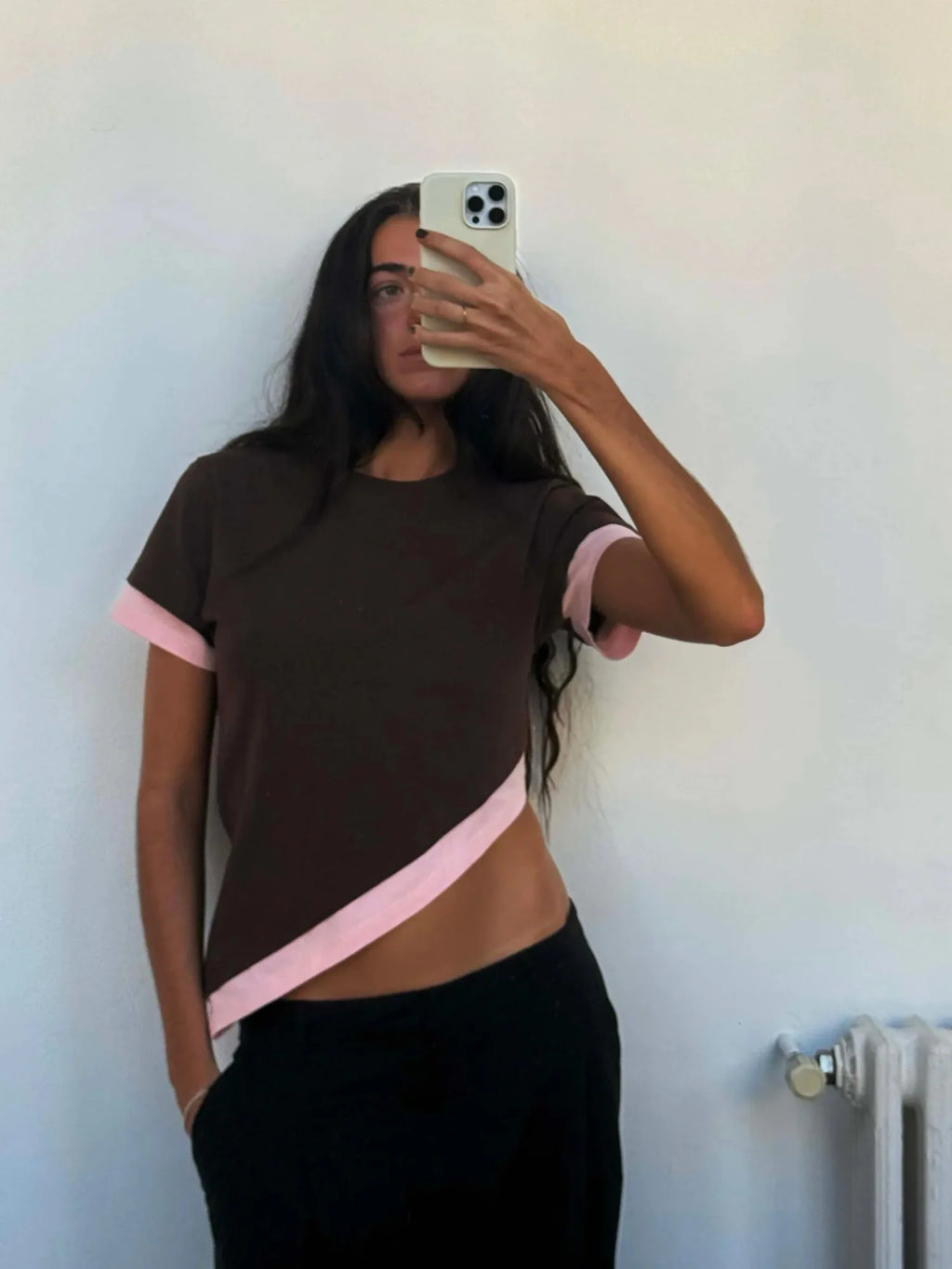 T-shirt Beth