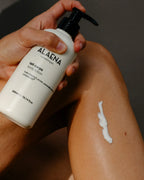 Leche corporal