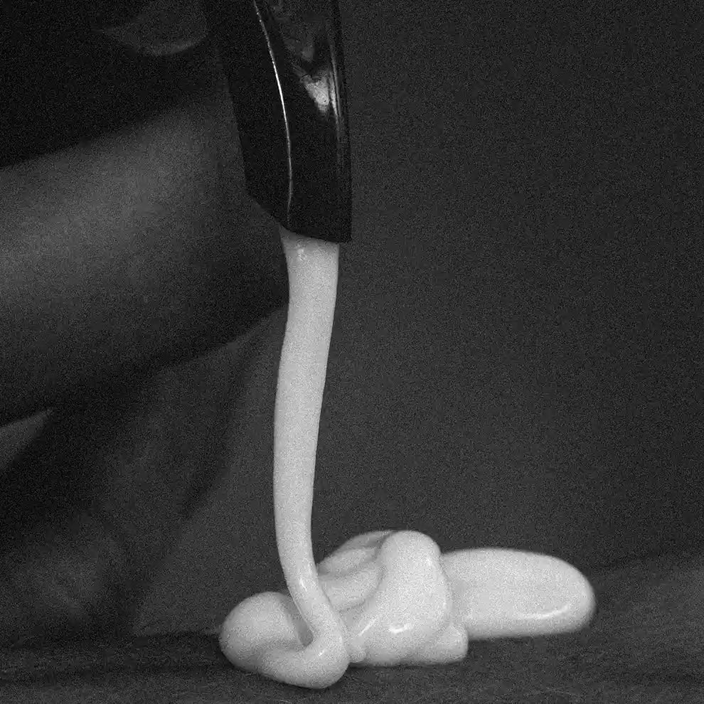 Leche corporal