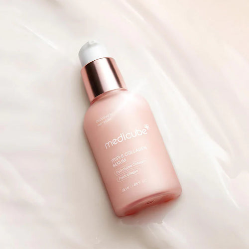 Medicube - Triple Collagen Serum