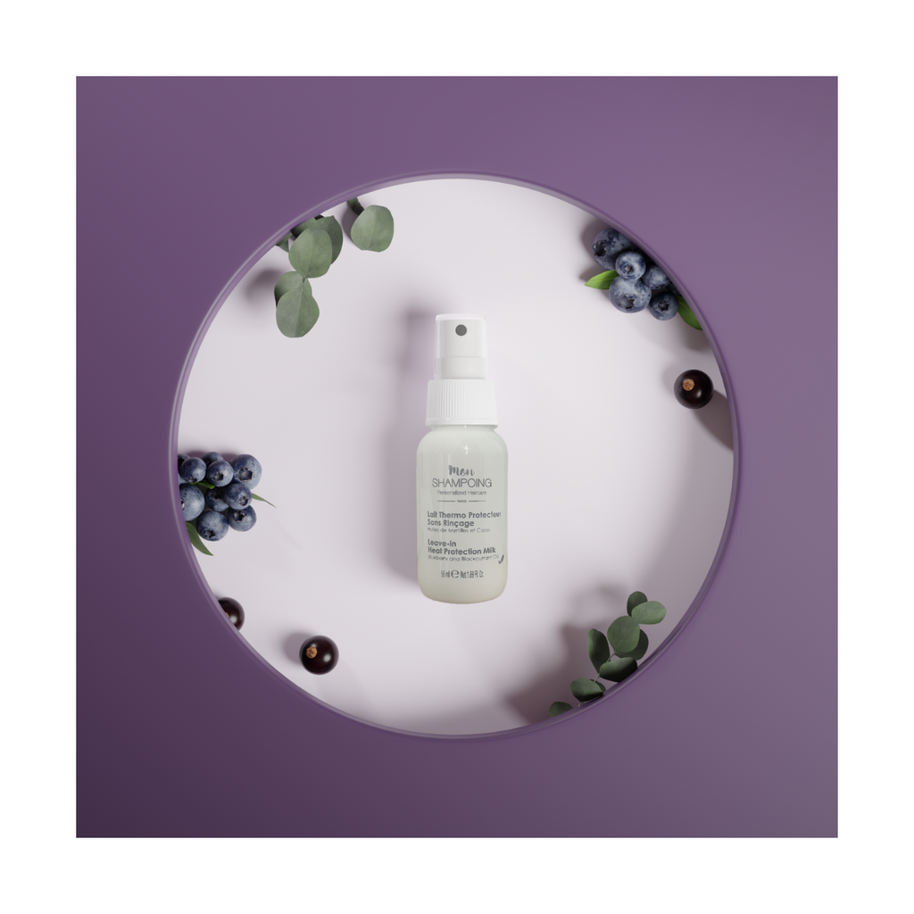 Mini Leche Termo Protectora - 50Ml
