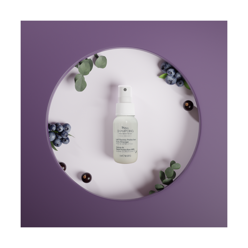 Mini Leche Termo Protectora - 50Ml