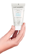 lacanopee Lait douceur Vanille nettoyant