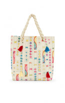 Sac Lamia - Multicolore