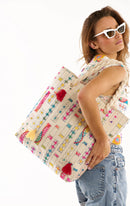 Sac Lamia - Multicolore