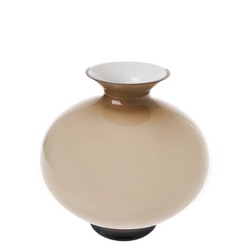 Aurora - Lampe - H57 Cm - Fumé