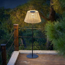 Farola solar - Raffy Solar alta