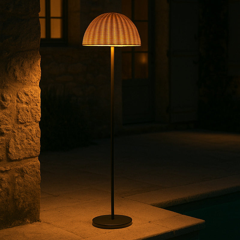 Lampadaire Sans Fil - Faroe Tall