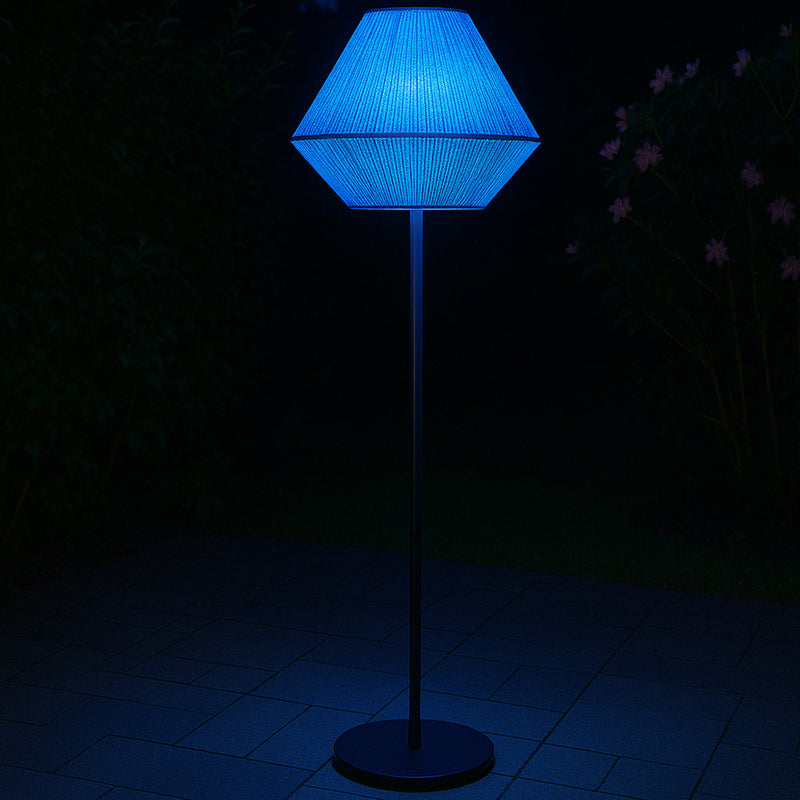 Wireless Floor Lamp - Darson