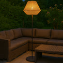 Wireless Floor Lamp - Darson