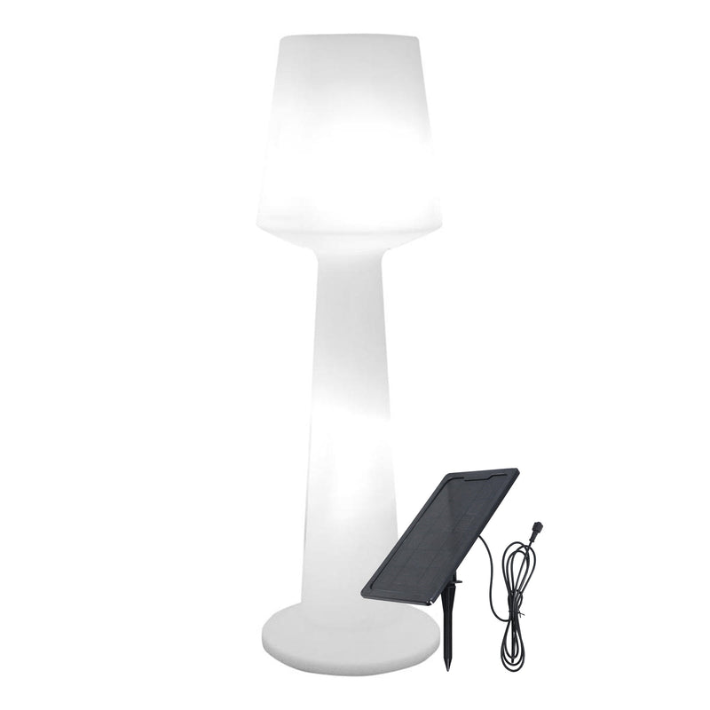 Lampadaire Solaire - Austral C110 Solar