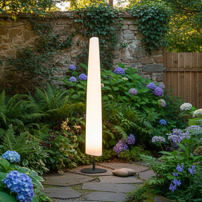 Lampadaire Solaire - Bay W160 Solar