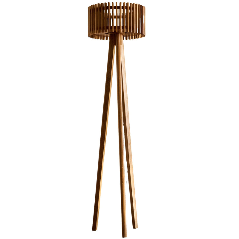 Farola solar - Eden Tall Solar