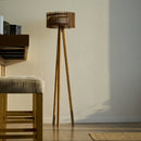 Farola solar - Eden Tall Solar