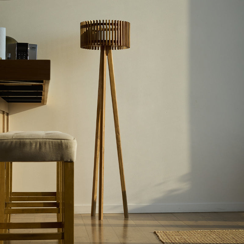 Farola solar - Eden Tall Solar