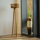 Farola solar - Eden Tall Solar