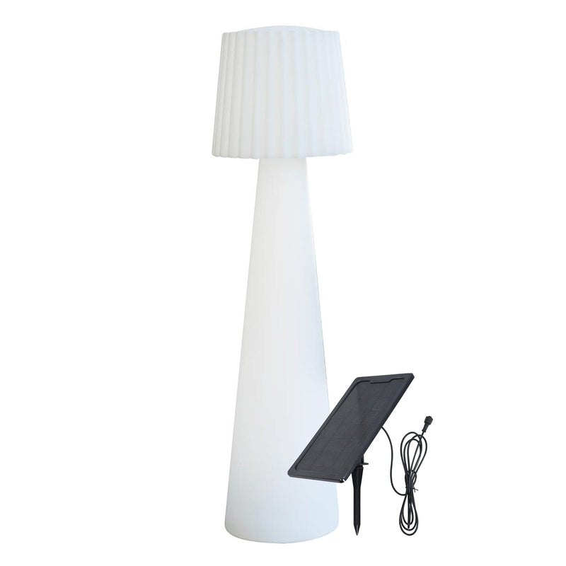 Solar Street Lamp - Lady C110 Solar