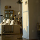 Farola solar - Nerio Tall