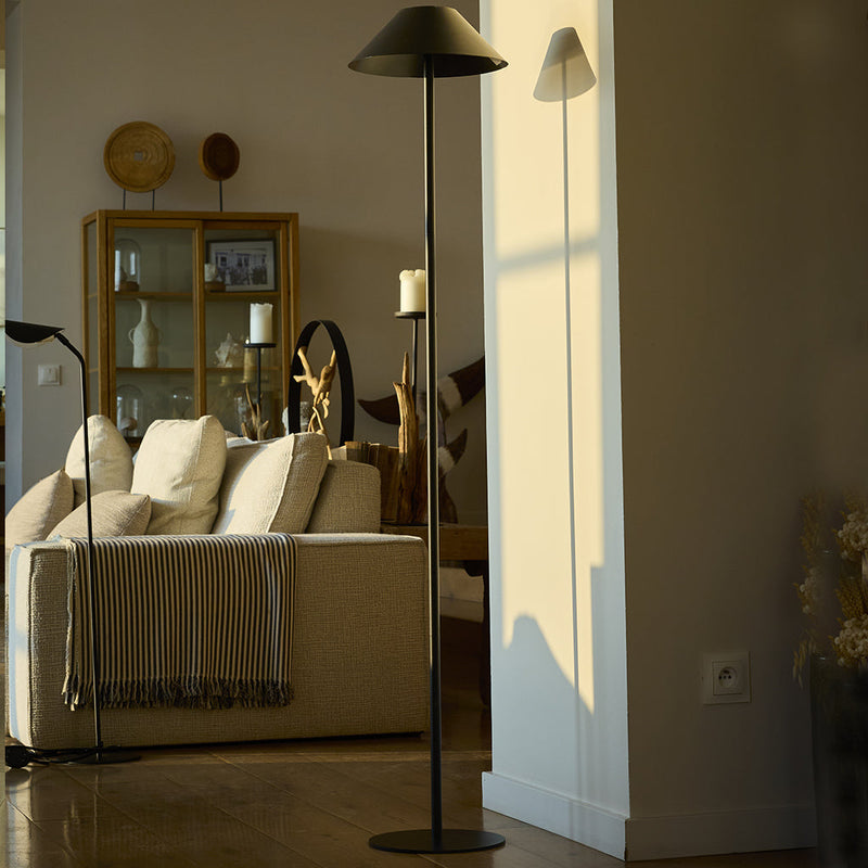 Farola solar - Nerio Tall